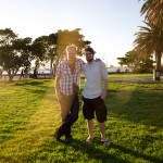Sören & Dennis