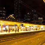 Trainstation