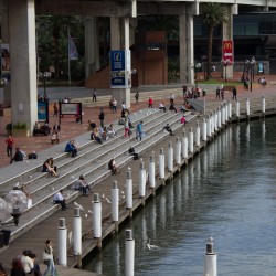 Darling Harbour