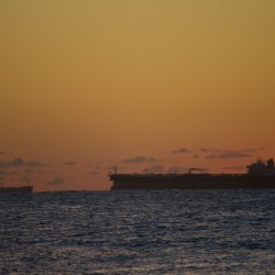 Sonnenaufgang