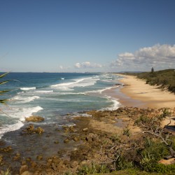 Coolum Beach