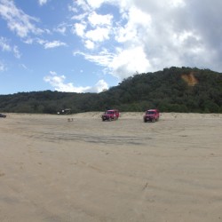 Fraser Island