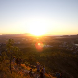 Townsville - Sunset