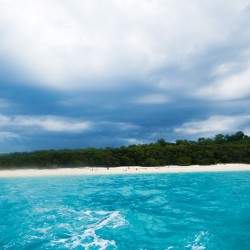 Whitehaven Beach