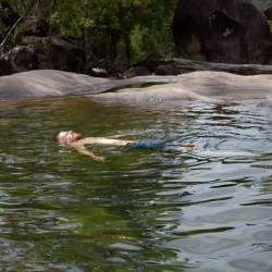 Big Crystal Creek