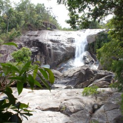 Murray Falls