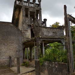 Paronella Park - Castle