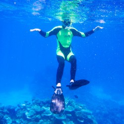 Great Barrier Reef