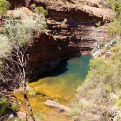 Karijini National Park