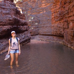 Karijini NP