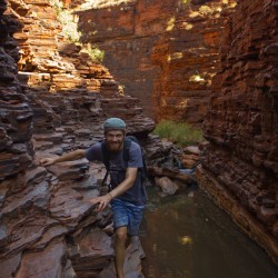 Karijini NP