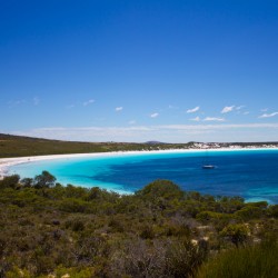 Lucky Bay