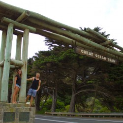 Great Ocean Road