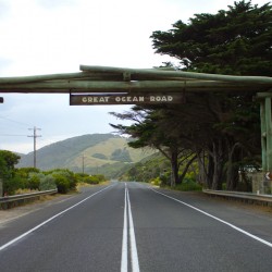 Great Ocean Road