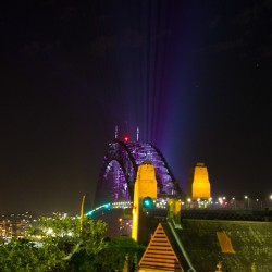 Harbour Bridge